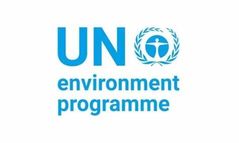UNEP logo
